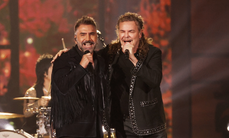 Maná y Alejandro Fernández darán conciertos gratuitos en La Minerva por el Mundial 2026