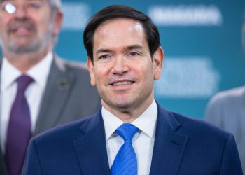 Rubio descarta envío de fuerzas a México para combate al narco
