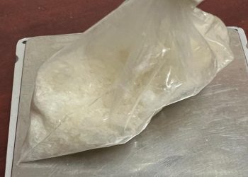 Detiene Policía Estatal a tres hombres por posesión de narcótico en operativo por la capital sonorense