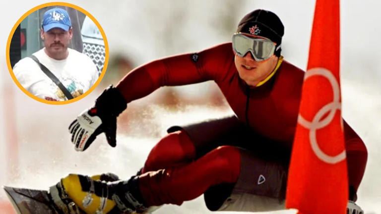 FBI busca en México a atleta olímpico; ofrece 10 MDD de recompensa