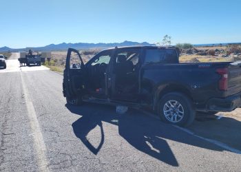 Operativo conjunto AMIC-SEMAR repele agresión armada en Puerto Libertad