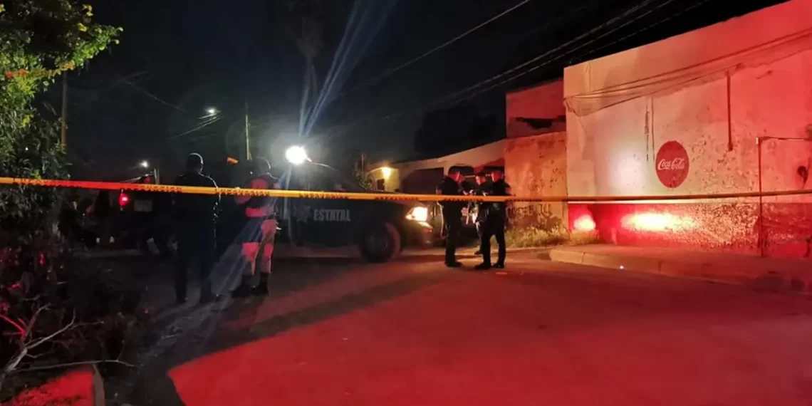 Otra ejecución más se registra en Cajeme