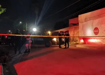 Otra ejecución más se registra en Cajeme