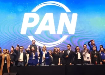 PAN reforma sus estatutos: abrirá militancia y candidaturas a la ciudadanía