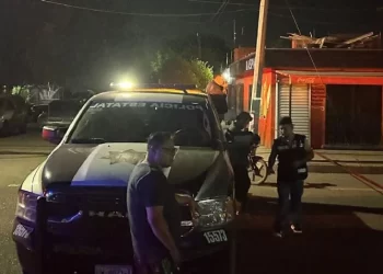 Ejecutan a ‘El Panucho’ en Cajeme