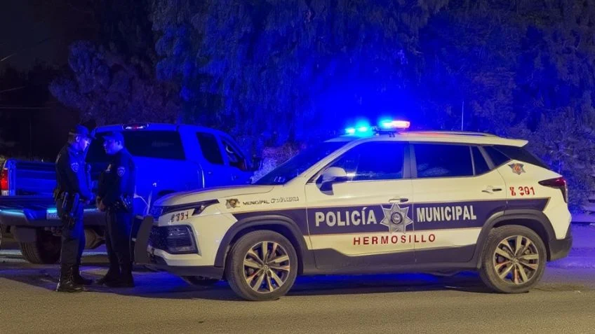 Ejecutan a hombre de 32 años en la colonia San Luis de Hermosillo