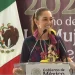 Sheinbaum: sólo “unos poquitos” buscan regresar al régimen de corrupción y privilegio