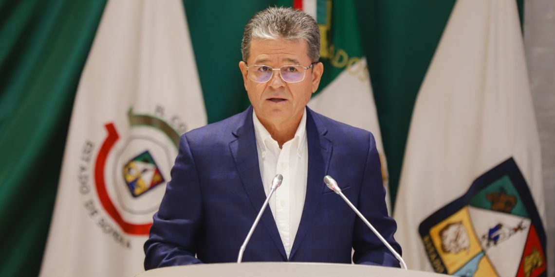 Nueva Alianza Sonora impulsa reformas en contra de la exclusión digital y a favor del derecho de petición