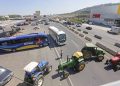 Agricultores y transportistas anuncian paro nacional el 24 de noviembre