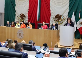 Otorga Congreso de Sonora la Presea del Poderío Sonorense 2025 a once mujeres destacadas