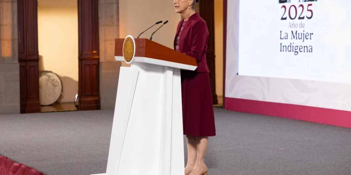 Ninguna universidad pública ha tenido recorte presupuestal, asegura Sheinbaum