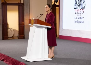 Ninguna universidad pública ha tenido recorte presupuestal, asegura Sheinbaum