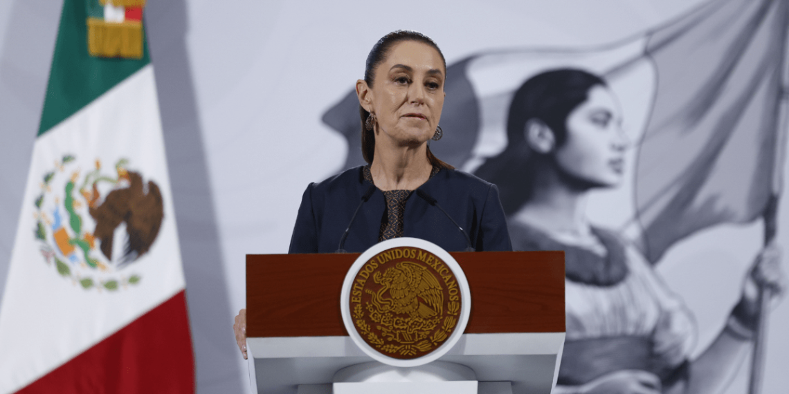 Sheinbaum anuncia consulta nacional para rediseñar la carrera magisterial