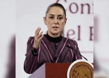 Sheinbaum opina sobre el tema de revocación de mandato