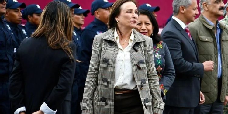 ¿Aumento de sueldo? Yo no sabía, dice Rocío Nahle