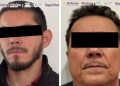 Cae “El Toro” y “El Torito”, integrantes de la célula “Los Rusos”