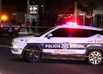 Asesinan a hombre tras balacera en colonia El Sahuaro