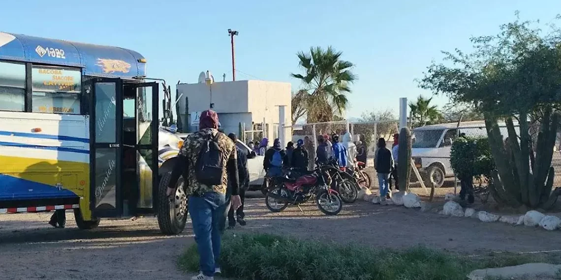Ante falta de pago en Santa Inés, representantes sindicales ofrecen respaldo a trabajadores