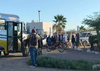 Ante falta de pago en Santa Inés, representantes sindicales ofrecen respaldo a trabajadores