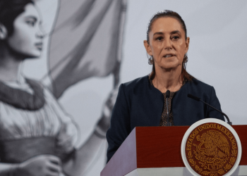 Sheinbaum descarta recorte en salud: cambia la presentación del gasto