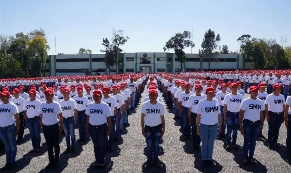 Ejército masifica el servicio militar