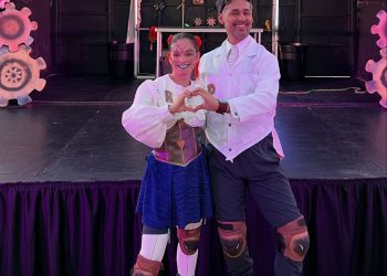 Se presentarán 11 compañías teatrales en zona rural y urbana de Hermosillo