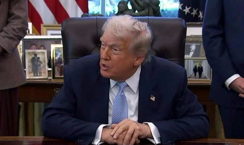 Trump: tenemos la dirección de cada narcotraficante