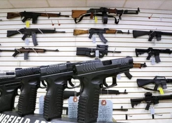 Venta de armas de las principales armadoras del mundo alcanza 679 mil mdd durante 2024; nivel récord