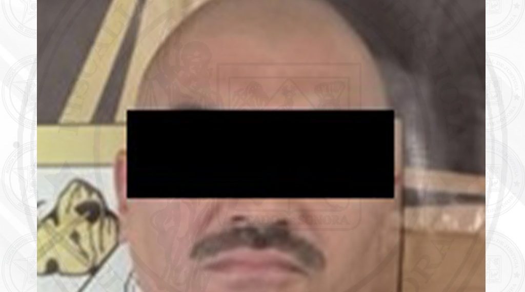 Vinculado a proceso y en prisión preventiva justificada Jorge Alberto “N” por homicidio calificado cometido en San Luis Río Colorado