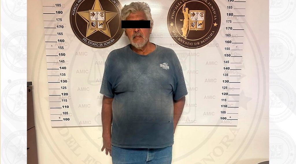 FGJES logra vinculación a proceso de Jesús Rodrigo “N” por causar la muerte de cuatro caninos en Ciudad Obregón