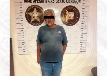 FGJES logra vinculación a proceso de Jesús Rodrigo “N” por causar la muerte de cuatro caninos en Ciudad Obregón