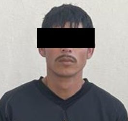 Incauta Policía Estatal y Operativo Frontera Norte 97 envoltorios de narcótico durante detención en Nogales