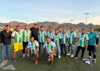 Ramón Flores impulsa deporte, cultura y emprendimiento en intensa jornada de trabajo comunitario.