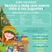 Invita Ayuntamiento de Hermosillo a donar juguetes con la campaña “Recicla y dale una nueva vida a tus juguetes”