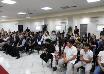 Realiza Cecyte premiación del Tercer Concurso Sonorense de Arte y Cultura del Telebachillerato Comunitario