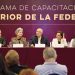 Fortalece Sonora capacidades de fiscalización con capacitación de la Auditoría Superior de la Federación