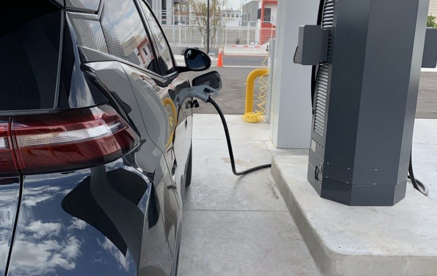 Electrolinera Pública del Estado ofrecerá servicio al público del 22 al 26 de diciembre