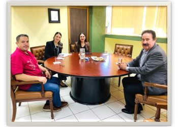 Consolida UTNogales vinculación académica, empresarial y social en la región fronteriza