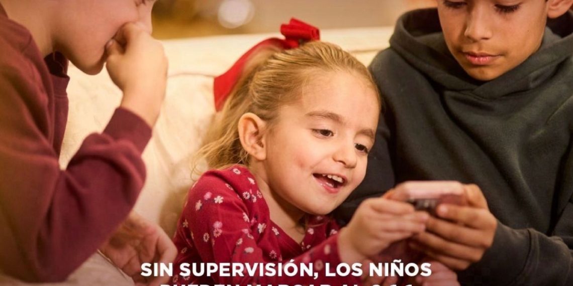 Recomienda SSPC Sonora no realizar llamadas de broma al 9-1-1 por el Día de Santos Inocentes