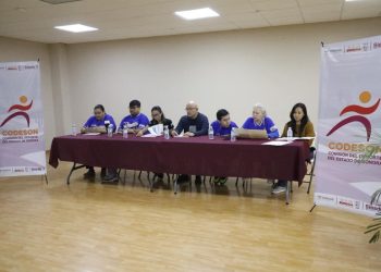 Anuncian el Séptimo Torneo Navideño de Béisbol Incluyente