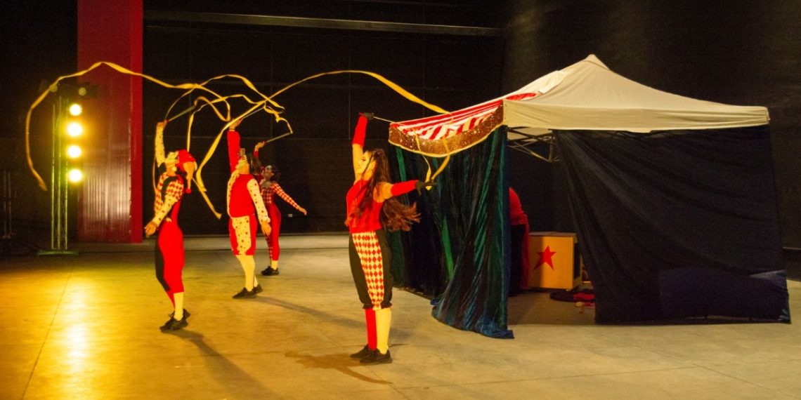 Bosque Urbano La Sauceda fortalece el tejido social a través de la cultura y la convivencia