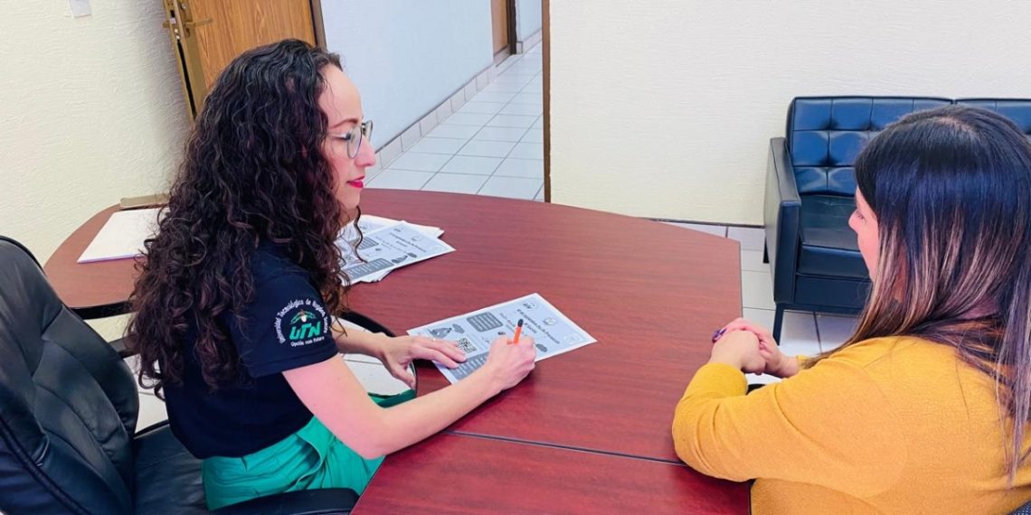 Crea la UTNogales Programa Institucional de Orientación Psicológica