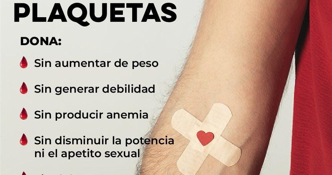 Llama Salud Sonora a fortalecer donación voluntaria de sangre