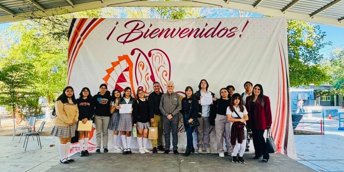 Realizará Cobach Sonora el Concurso Estatal Académico y Cultural 2026