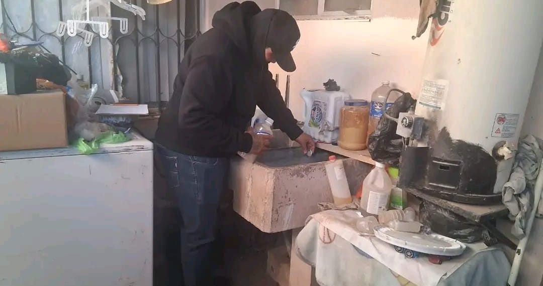 Continua Salud Sonora con acciones de prevención del dengue en la entidad