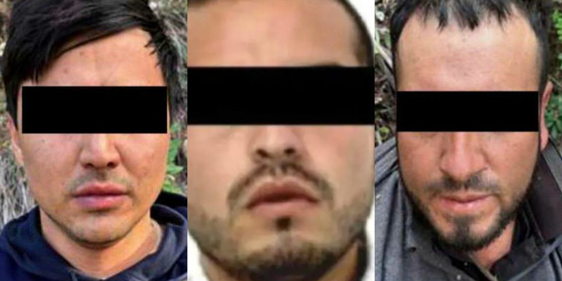 Semar neutraliza a ‘El Pichón’, brazo derecho del ‘Chapo Isidro’, líder del ‘Cártel de Sinaloa’
