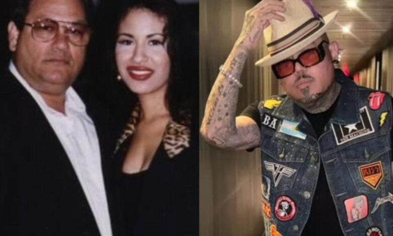 Revela como murió Abraham Quintanilla