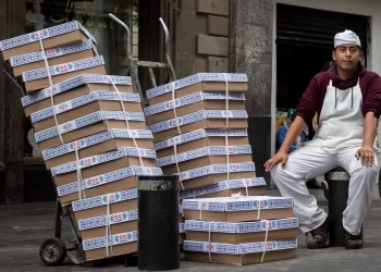 2012, el año con menor incremento al salario mínimo en lo que va del siglo