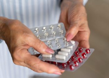 Medicinas, lo más pirateado en México: AmCham