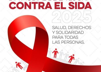 Salud Sonora reafirma su compromiso con la atención digna y gratuita del VIH en el Día Mundial del Sida